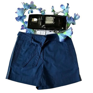 LOFT NWT Whip Stitch Tie Waist Short Women Various